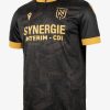 maillot-nantes-exterieur-20242025 MAGLIA NANTES AWAY 20242025