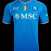 MAGLIA NAPOLI HOME 20232024