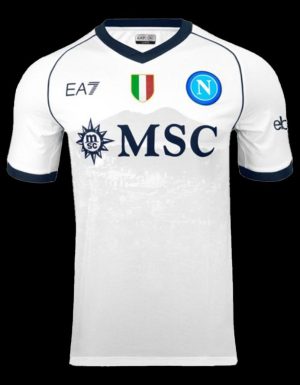 MAGLIA NAPOLI AWAY 20232024
