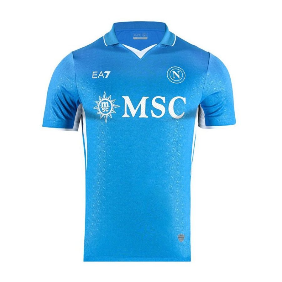 maillot-napoli-domicile-20242025 MAGLIA NAPOLI HOME 20242025