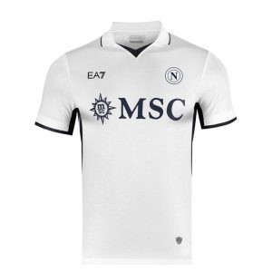 MAGLIA NAPOLI AWAY 20242025