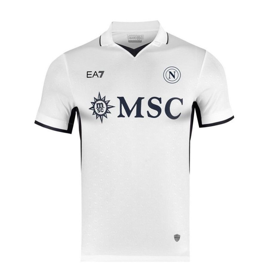 MAGLIA NAPOLI AWAY 20242025