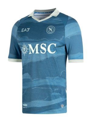 MAGLIA NAPOLI SPECIAL 20242025