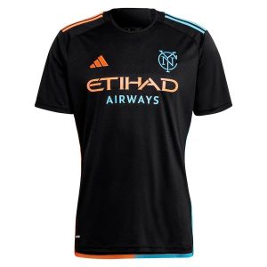 MAGLIA NEW YORK CITY FC AWAY 20242025
