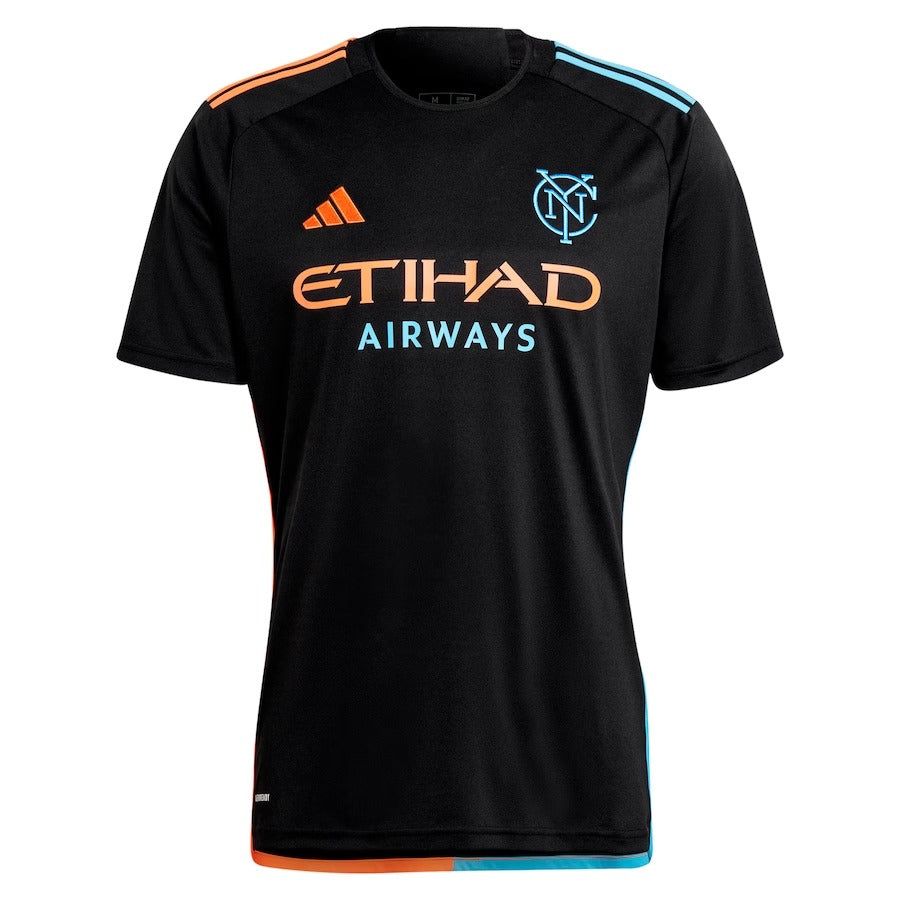 maillot-new-york-city-fc-exterieur-20242025 MAGLIA NEW YORK CITY FC AWAY 20242025