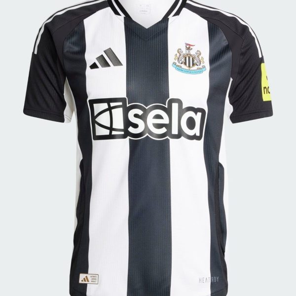 Maglia Newcastle Home 2024-2025