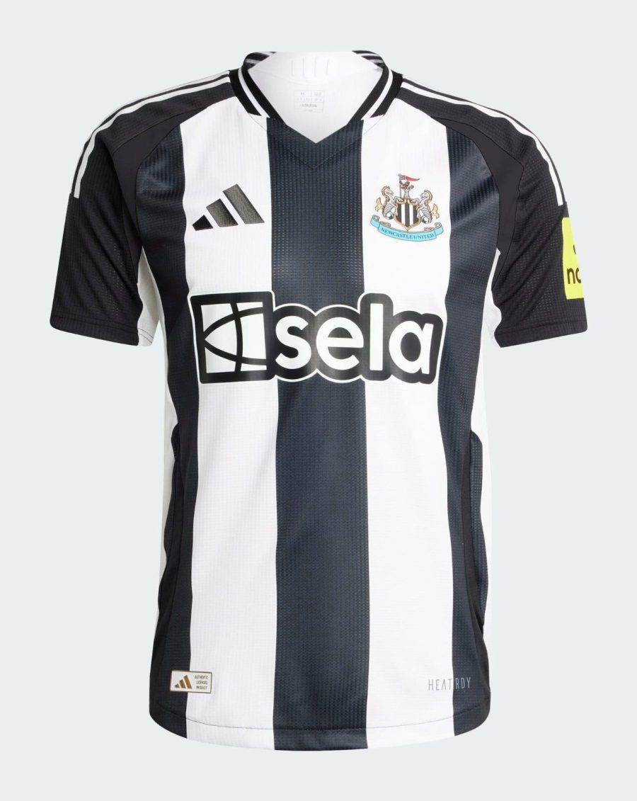 MAGLIA NEWCASTLE HOME 20242025