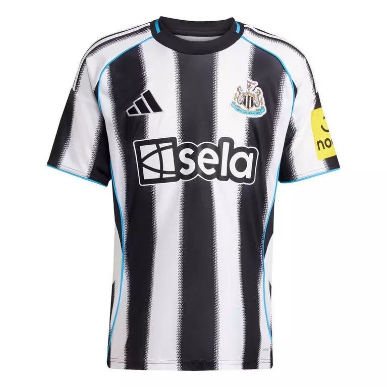 MAGLIA NEWCASTLE HOME 20252026