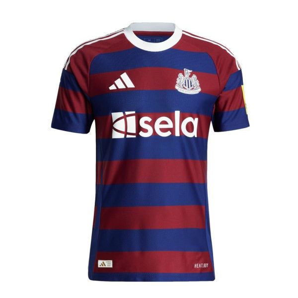 Maglia Newcastle Away 2024-2025