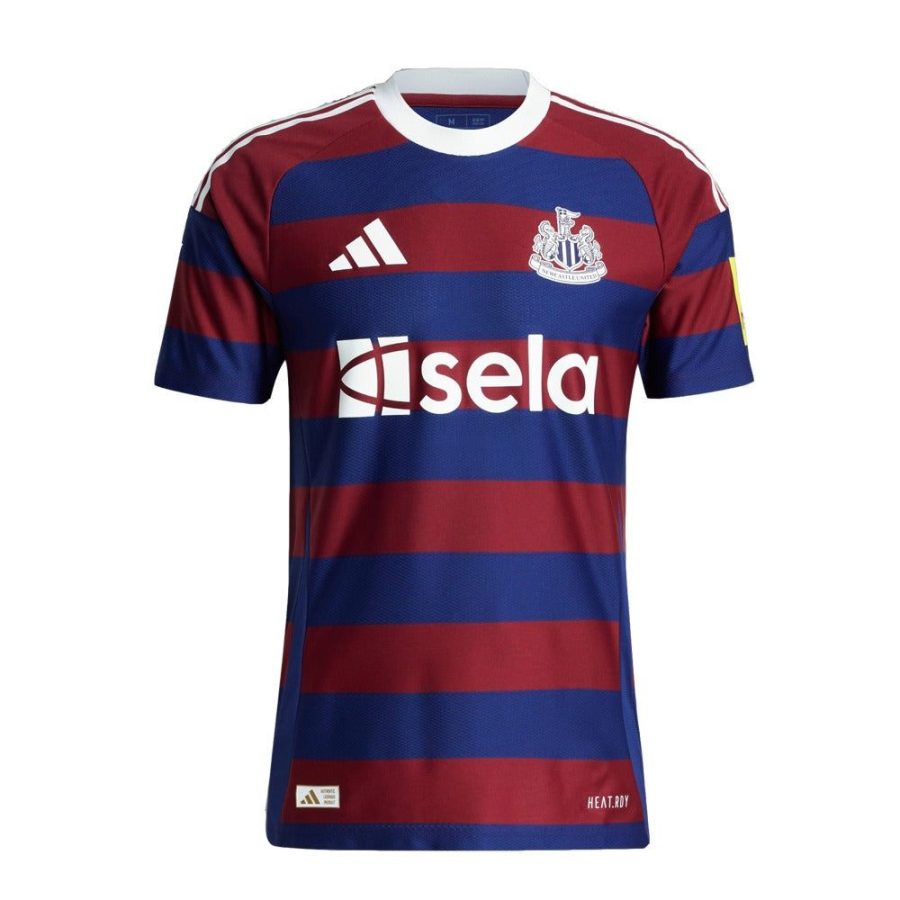 MAGLIA NEWCASTLE AWAY 20242025