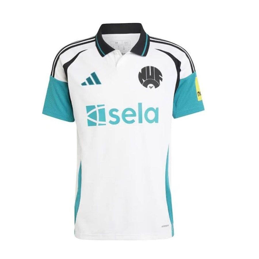 Maglia Newcastle Third 2024-2025