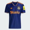 Maglia Newcastle Third 2025-2026