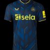 Maglia Newcastle United Third 2023-2024