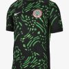 maillot-nigeria-exterieur-2024 MAGLIA NIGERIA AWAY 2024