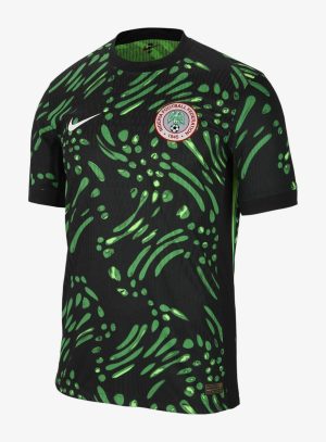 MAGLIA NIGERIA AWAY 2024