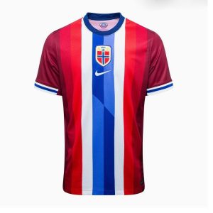 MAGLIA NORVEGIA HOME 2024
