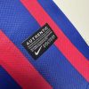 maglia ufficiale Barça 2011 2012 versione Home