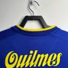 maillot-officiel-boca-juniors-pour-match-a-domicile Maglia ufficiale Boca Juniors per partita in casa