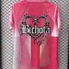 maglia ufficiale FC Barcelona edizione rosa collaborazione Karol G per tifosi
