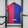 Maglia ufficiale FC Barcelona edizione Travis Scott stagione 2024 2025