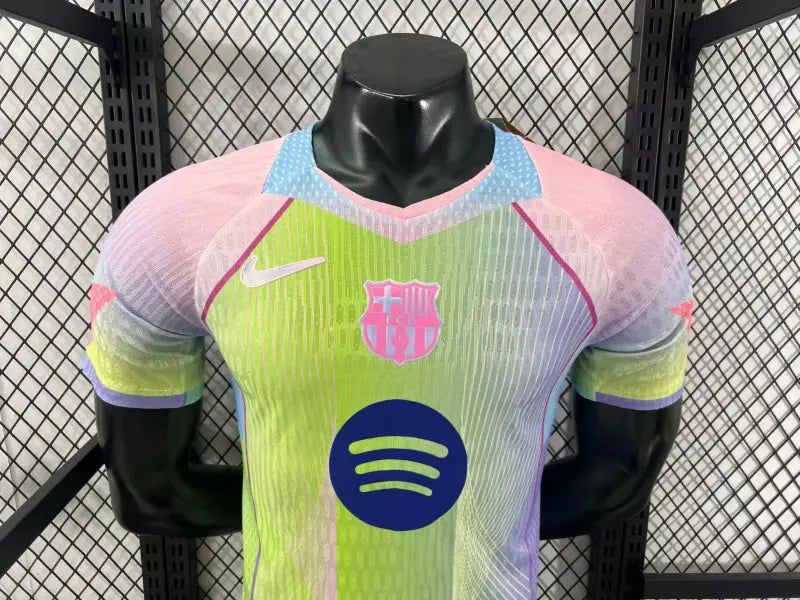 maillot-officiel-fc-barcelone-edition-speciale-saison-2025-2026 Maglia ufficiale FC Barcellona edizione speciale stagione 2025 2026