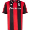 MAGLIA OGC NICE HOME 20252026