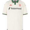 MAGLIA OGC NICE AWAY 20252026