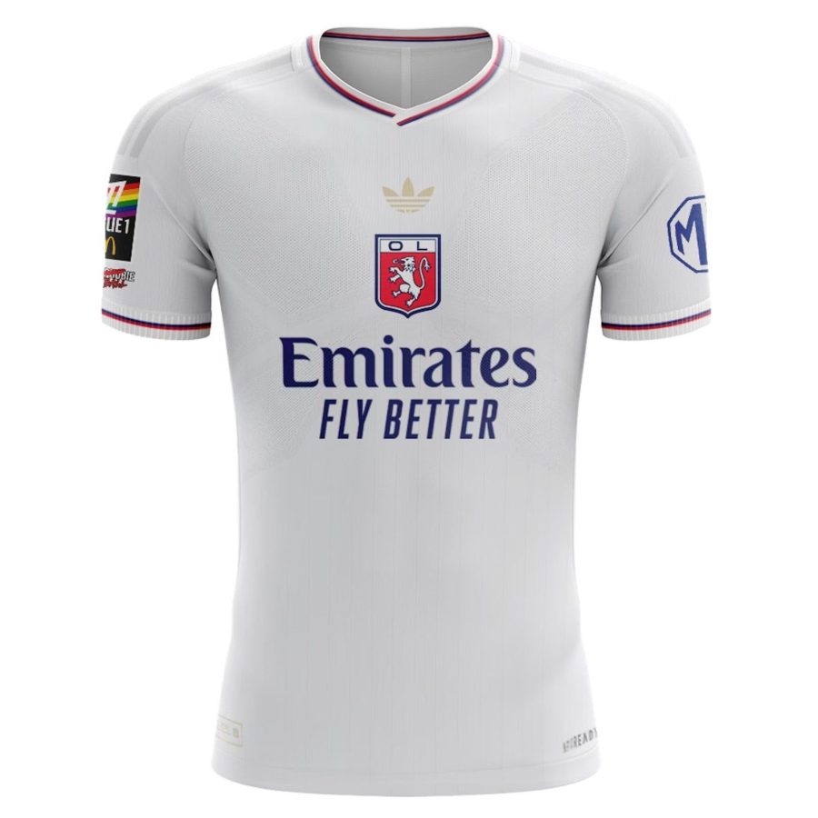 MAGLIA OL ANNIVERSARIO 20242025