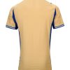 maglia Olympique de Marseille quarta tenuta stagione 2025 2026