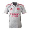 MAGLIA OLYMPIQUE LYONNAIS OL THIRD 20252026