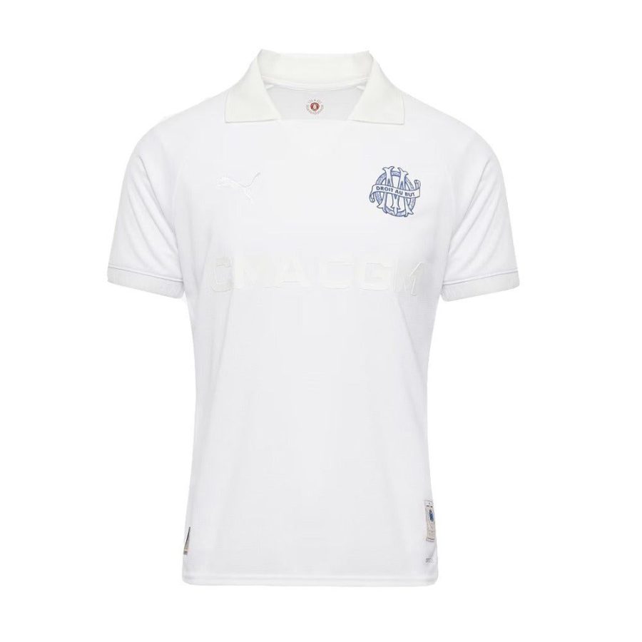 MAGLIA OM 125° ANNIVERSARIO 2024-2025