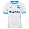 maillot-om-domicile-20242025 MAGLIA OM HOME 2024-2025