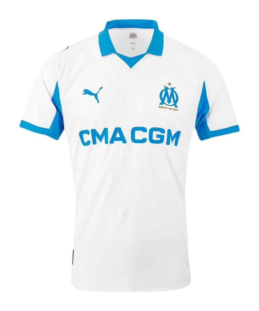 MAGLIA OM HOME 20252026