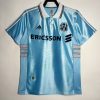 MAGLIA OM AWAY 1998-1999
