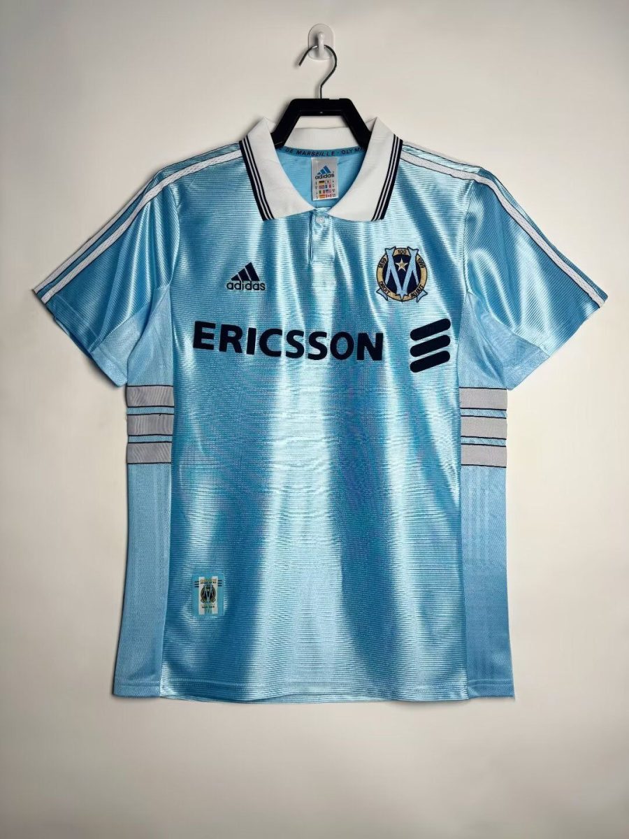 MAGLIA OM AWAY 1998-1999