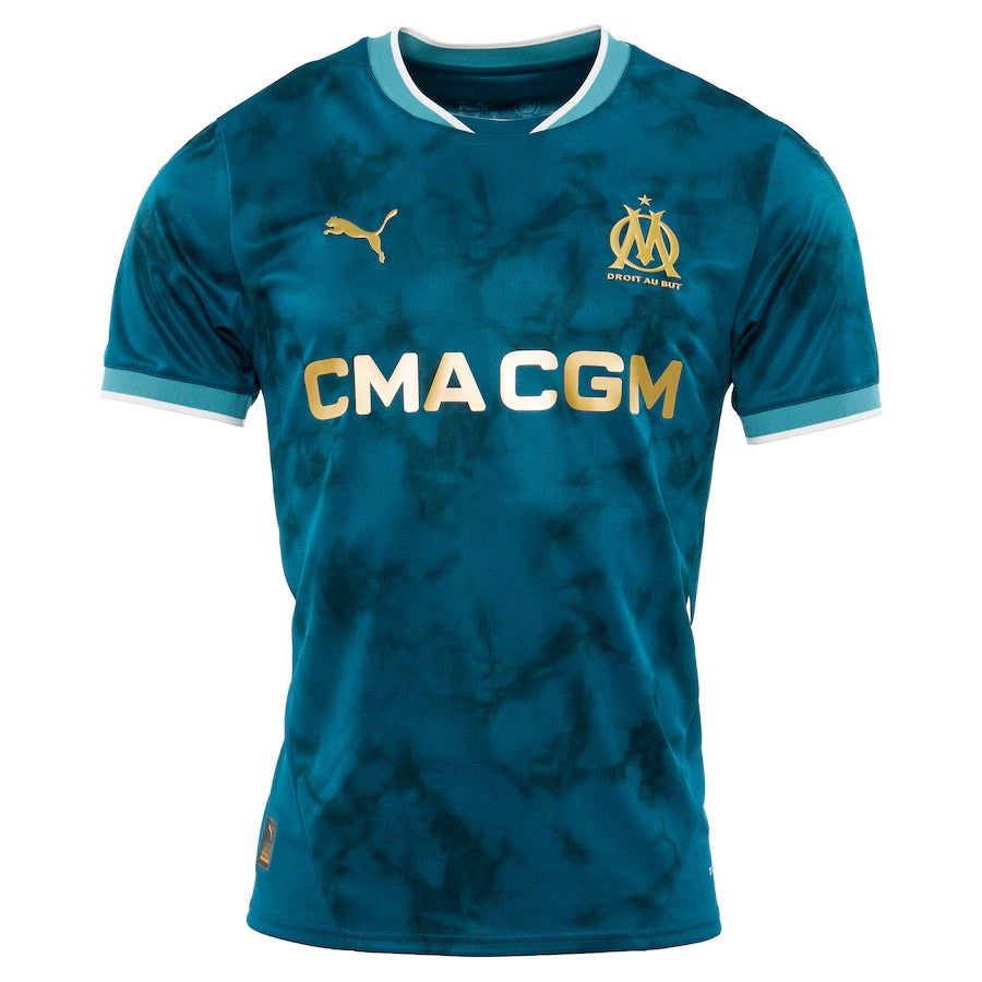 maillot-om-exterieur-20242025 MAGLIA OM AWAY 20242025