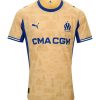MAGLIA OM FOURTH 20252026