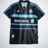 maillot-om-third-19992000 MAILLOT OM THIRD 19992000