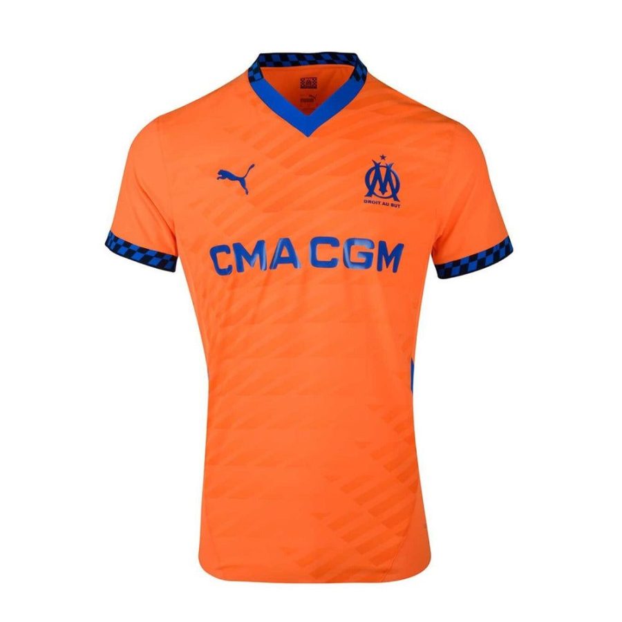 maillot-om-third-20242025 MAGLIA OM THIRD 2024-2025
