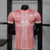 MAGLIA OM x JUL ROSE 20252026