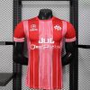 maillot-om-x-jul-rouge-20252026 MAILLOT OM x JUL ROUGE 20252026