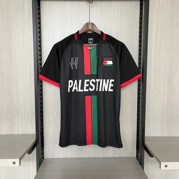 Maglia Palestina Home 2023-2024