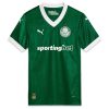 maillot-palmeiras-domicile-2025 MAGLIA PALMEIRAS HOME 2025