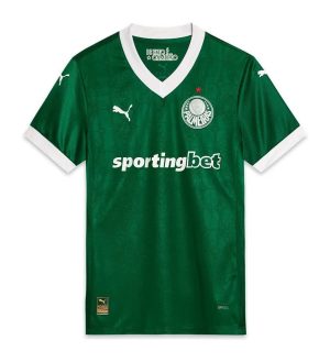 MAGLIA PALMEIRAS HOME 2025