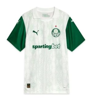 MAGLIA PALMEIRAS TRASFERTA 2025