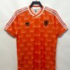 maillot-pays-bas-domicile-1988 MAGLIA PAESI BASSI HOME 1988