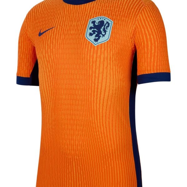 Maglia Paesi Bassi Home 2024