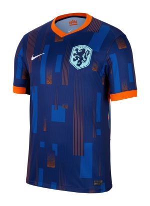maillot-pays-bas-exterieur-2024 MAGLIA PAESI BASSI AWAY 2024