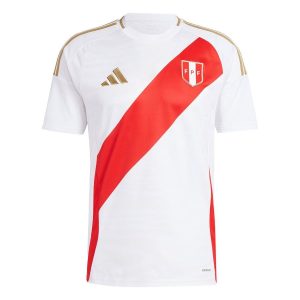 MAGLIA PERÙ HOME 2024