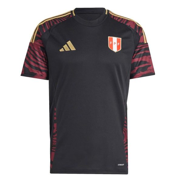 Maglia Perù Away 2024